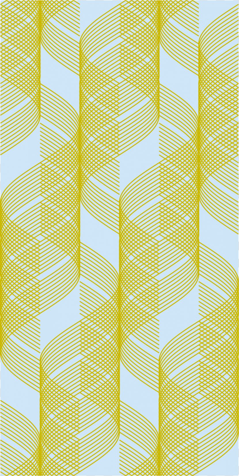 Printing Adobe Fireworks - Poster - Yellow Line Transparent PNG