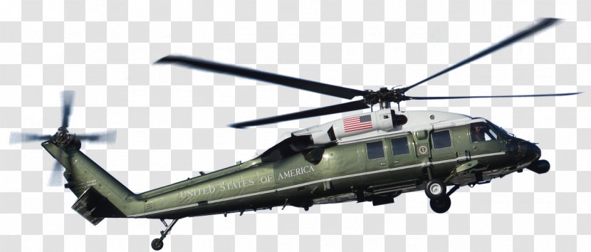 Helicopter Rotor Bell 412 Military Aircraft Transparent PNG
