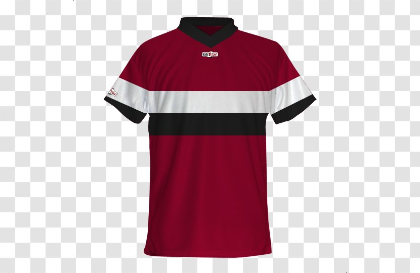 T-shirt Sports Fan Jersey Tennis Polo GladiaSport Rugby Union - Gladiasport Transparent PNG