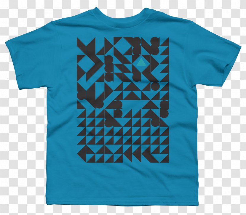 T-shirt Sleeve Yuccie Fashion - Spain - Typography T Shirt Deisgn Transparent PNG