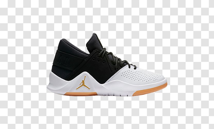 Air Jordan Sports Shoes Nike Foot Locker - Shoe Transparent PNG