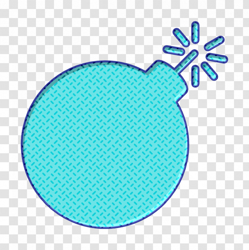 Objects Flaticon Emojis Icon Bomb Icon Transparent PNG