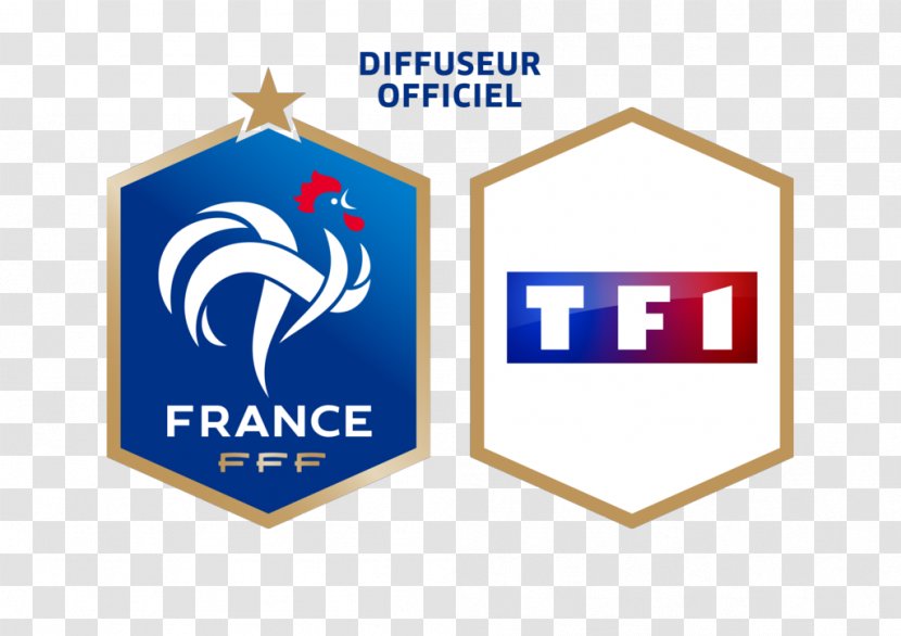 UEFA Euro 2016 France National Football Team TF1 - Brand - Hugo Lloris Transparent PNG