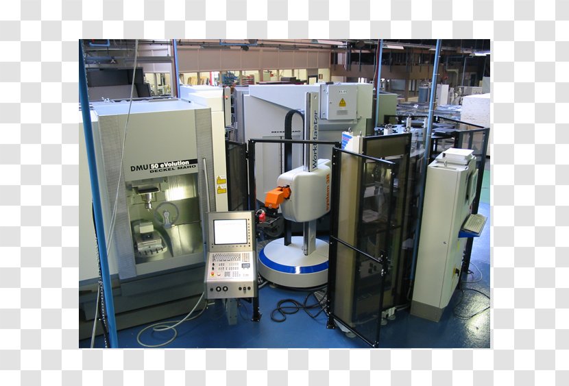 Machine Automatic Control Automation Industry Manufacturing - Industrial Transparent PNG
