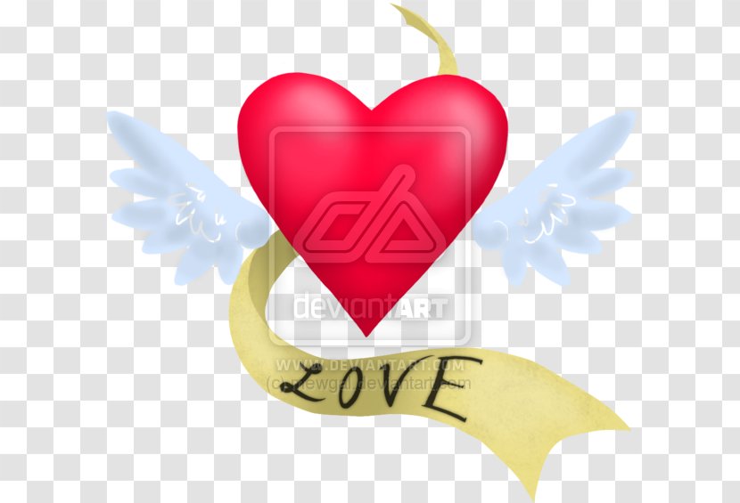 Valentine's Day - Heart - Red Transparent PNG