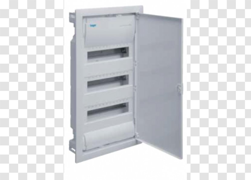 Distribution Board Hager Group IP Code Rozdzielnica Modułowa Schneider Electric - En 62262 Transparent PNG