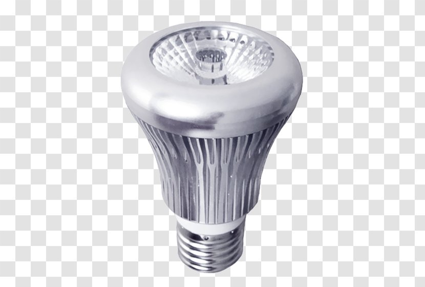 Light-emitting Diode LED Lamp Luminous Flux - Light Transparent PNG