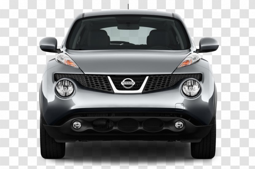2015 Nissan Juke 2013 2014 Car - Crossover Suv Transparent PNG