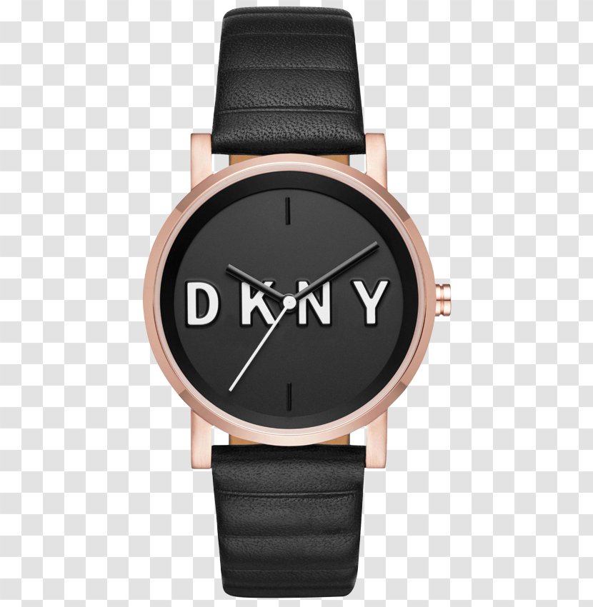 SoHo Watch Strap DKNY - Accessory - Dkny Transparent PNG