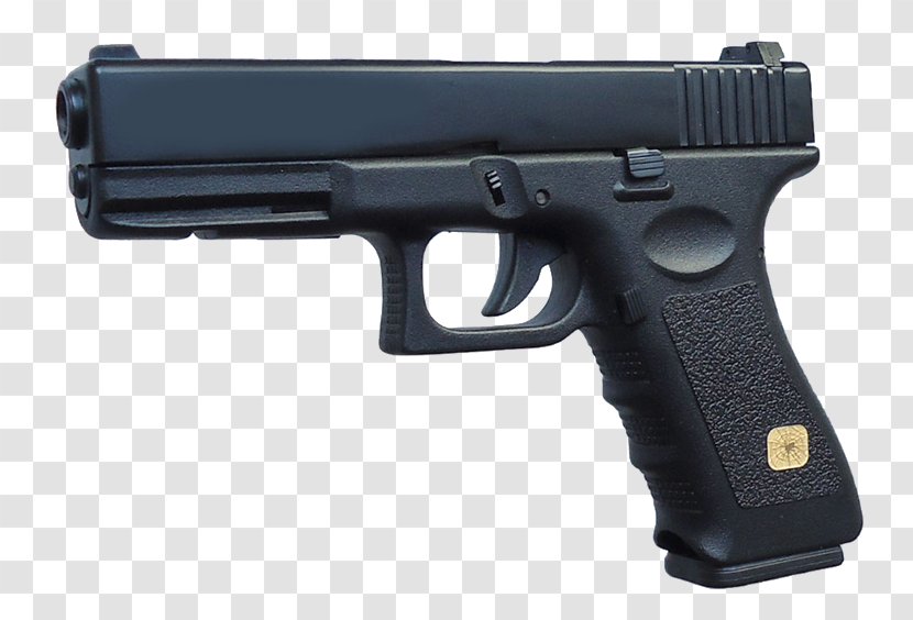 Heckler & Koch USP .40 S&W P30 .45 ACP - Handgun - Weapon Transparent PNG