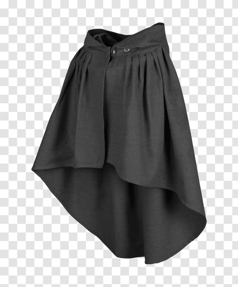 Skirt Waist Black M - Cloak&dagger Transparent PNG