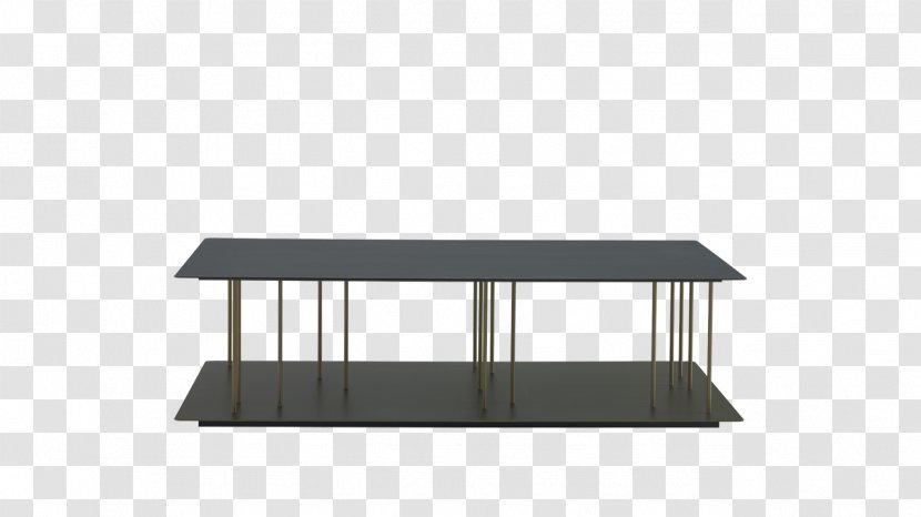 Table Furniture Architecture House - Industrial Design - Orange. Transparent PNG