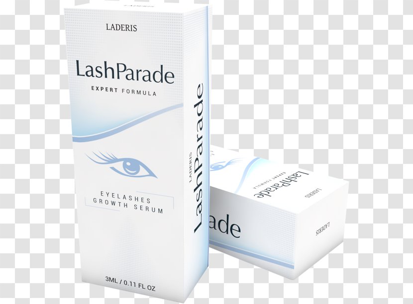 Eyelash Cosmetics Mascara Lush Serum - Skin - Parade Transparent PNG