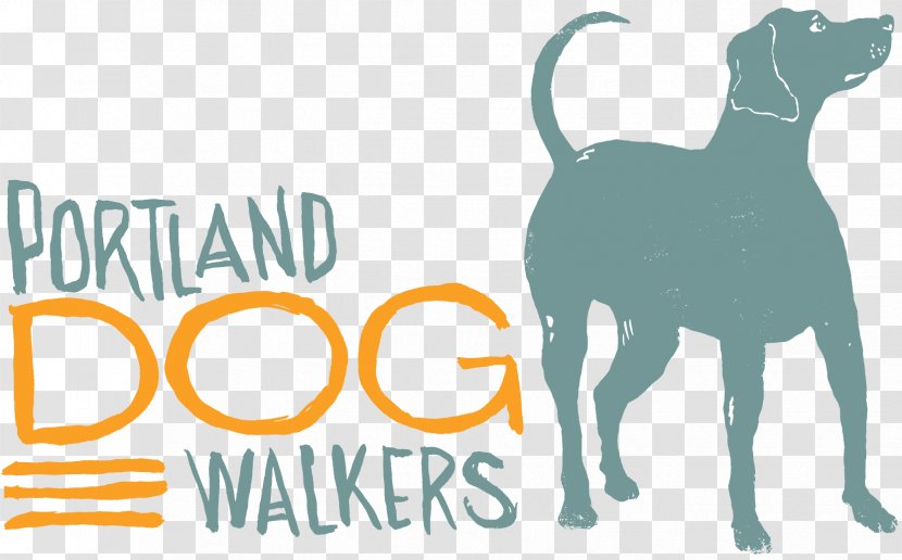 Dog Breed Puppy Portland Walking Transparent PNG