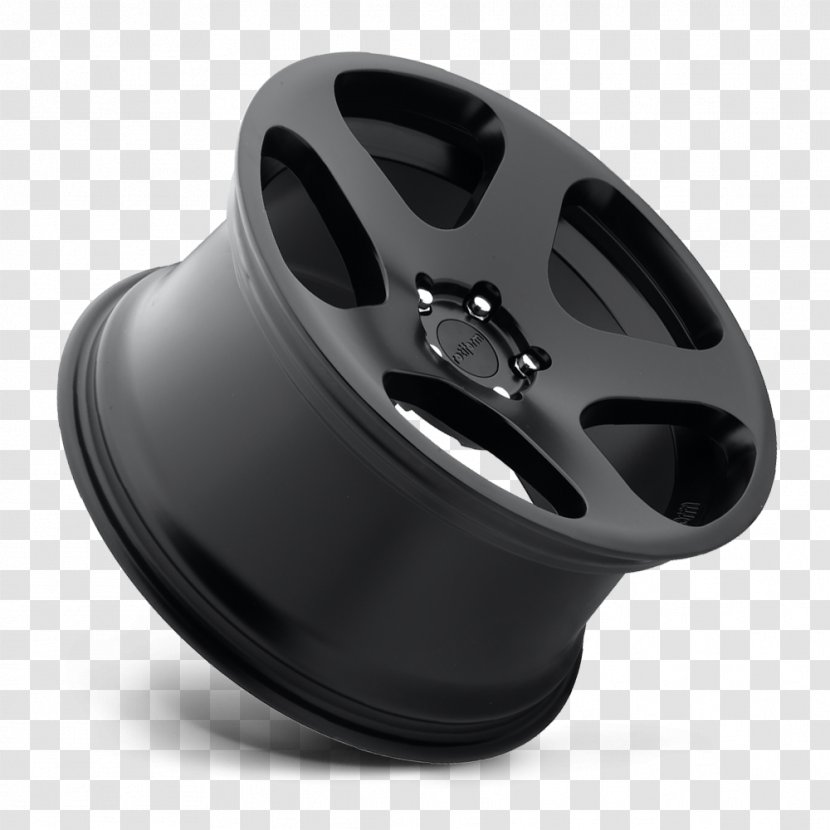 Alloy Wheel Tire Rim Spoke - Rezmoto Llc - Volkswagen Golf Mk7 Transparent PNG
