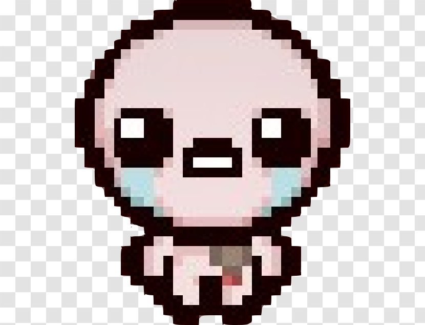 The Binding Of Isaac: Rebirth Super Meat Boy Video Game Wii U - Nintendo 3ds - Downloadable Content Transparent PNG