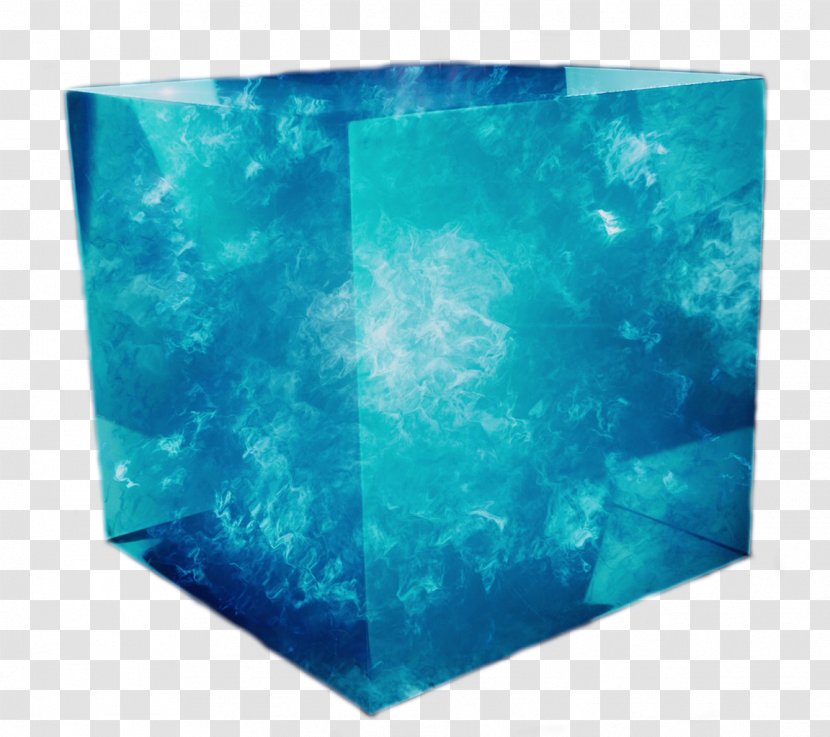 Loki Captain America Odin Cosmic Cube Tesseract - Aqua - Tom Hiddleston Transparent PNG