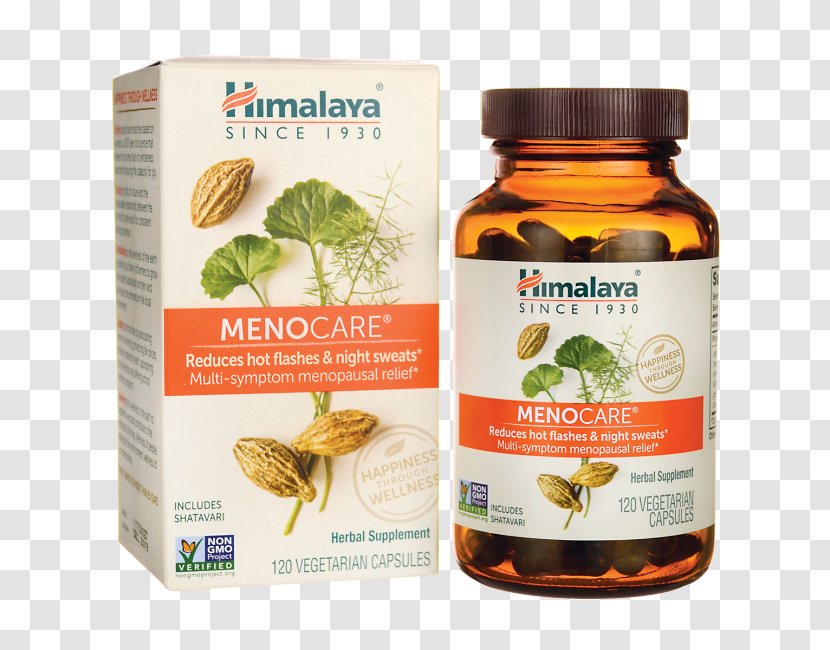 Menopause The Himalaya Drug Company Pharmaceutical Shatavari Hot Flash - Dapoxetine - Health Transparent PNG