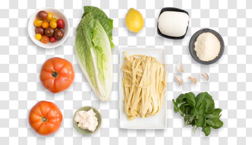 Asian Cuisine Pasta Food Vegetable Salad Transparent PNG