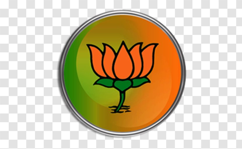 Bharatiya Janata Party Political Indian National Congress - India Transparent PNG