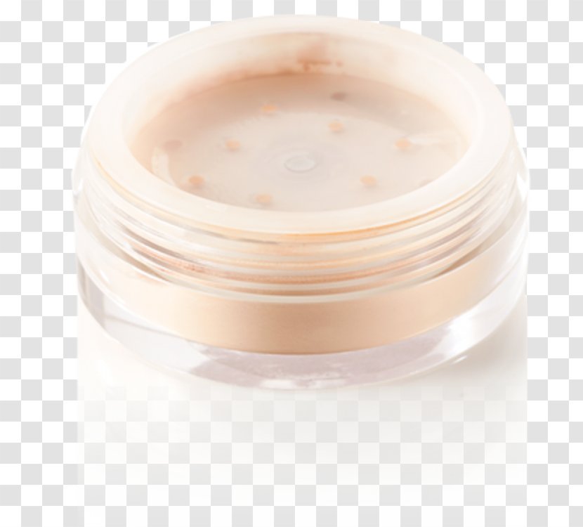 Cosmetics Cream Powder - Rich Forever Transparent PNG