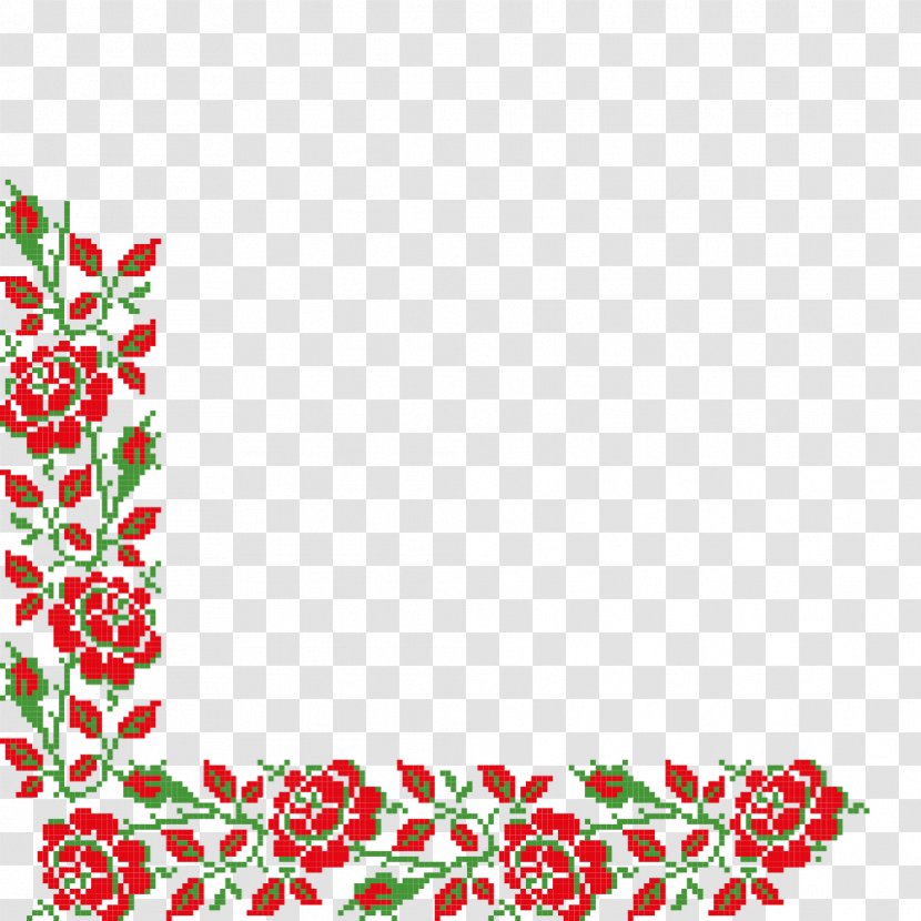 Picture Frames Drawing Cloth Napkins Ornament - Christmas Decoration - Ukrainian Unity Day Transparent PNG