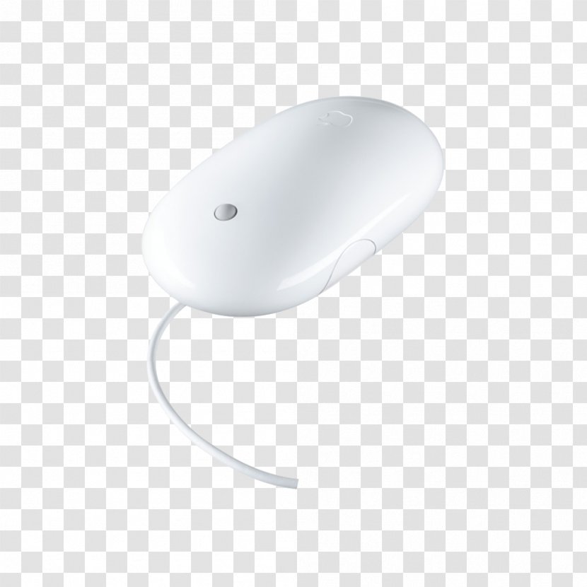 Computer Mouse Apple Mighty USB Magic - Electronic Device Transparent PNG