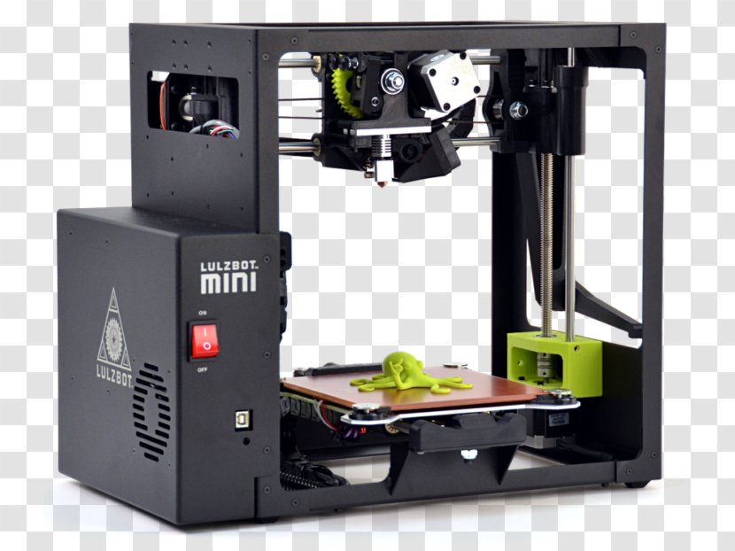 3D Printing Printer Ultimaker Gift - Machine Transparent PNG
