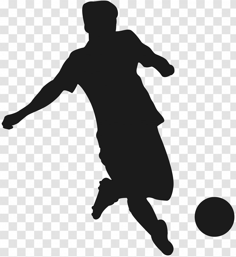 Football Player Clip Art - Ball Transparent PNG