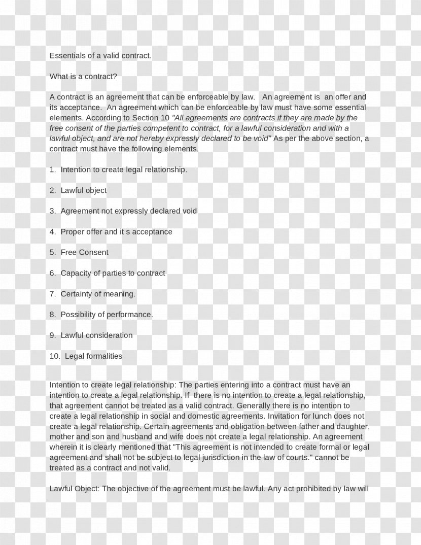 Résumé Academic Writing Essay Template - English - Document Transparent PNG