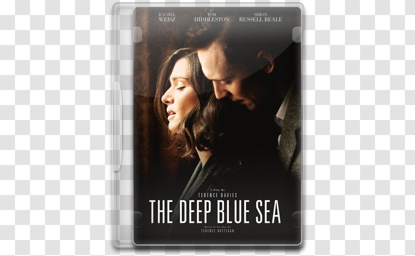 The Deep Blue Sea Terence Davies Hester Collyer Film Drama Transparent PNG