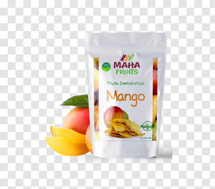 Mango Dehydration Dried Fruit MahaFruits Chorrillos Transparent PNG