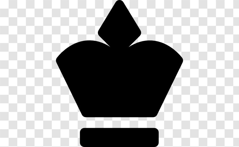 Chess Piece Queen King - Finger Transparent PNG