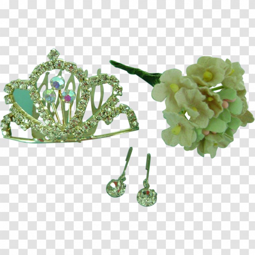 Body Jewellery Turquoise Clothing Accessories Jewelry Design - Tiara Transparent PNG