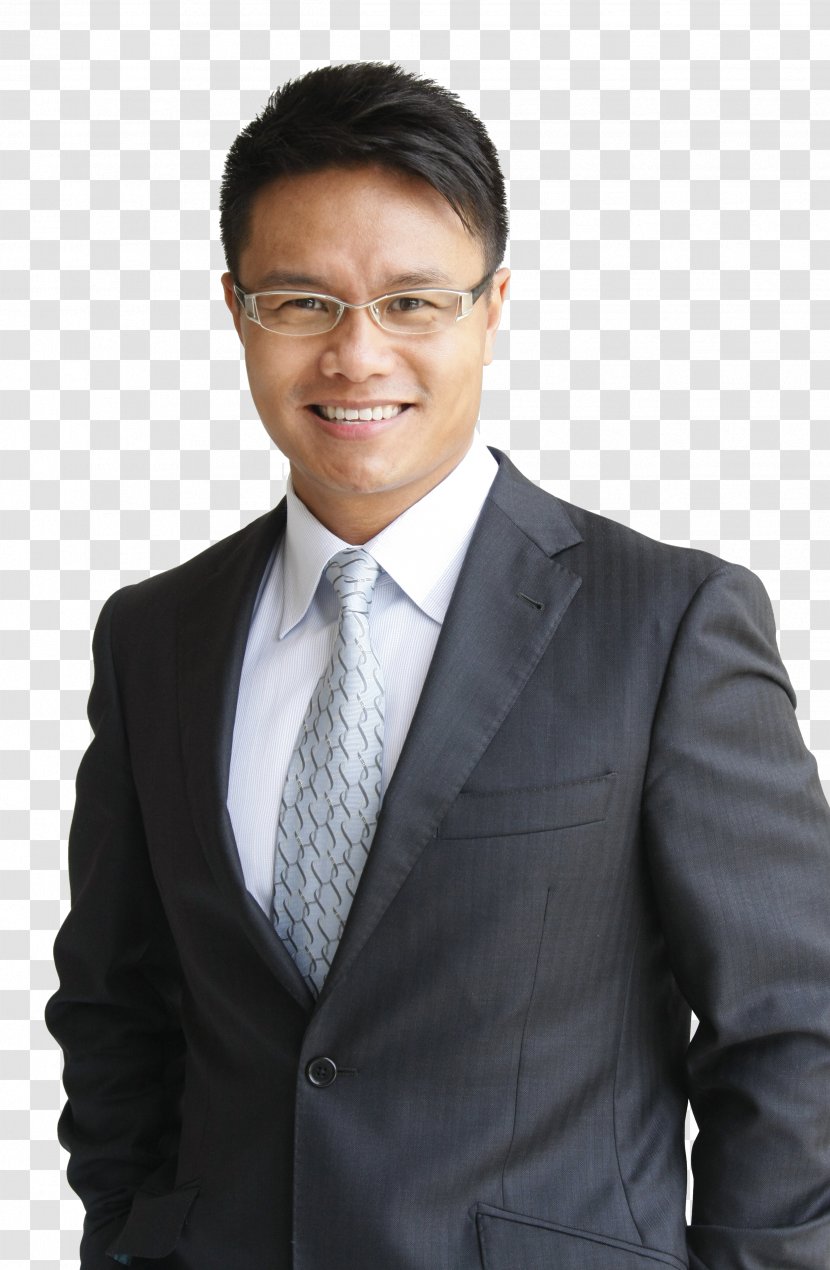 Ken Chu Mission Hills Golf Club Chief Executive Management Businessperson - White Collar Worker - Chinese Takeout Transparent PNG