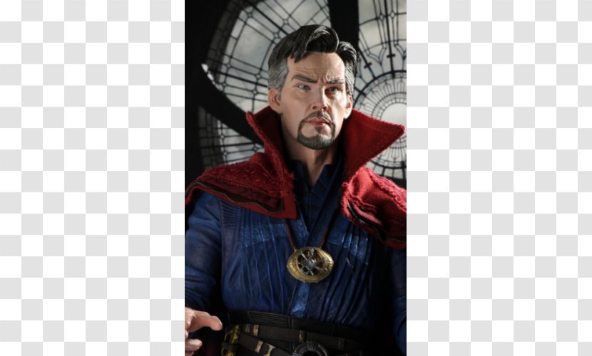 Benedict Cumberbatch Doctor Strange Daredevil Spider-Man YouTube - Film Transparent PNG