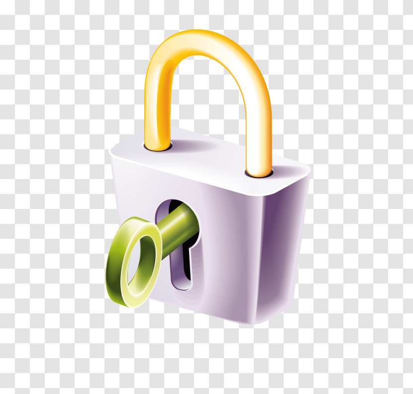 Icon - Information - Loss Keylock Material Transparent PNG