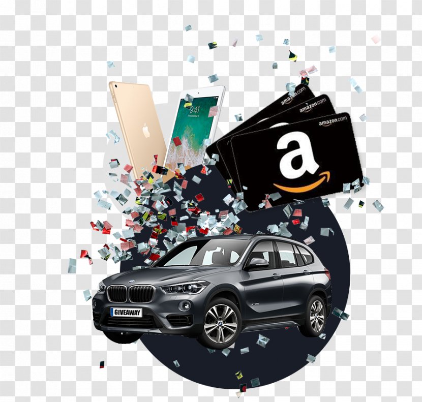 Car Bumper Product Design Automotive - Motor Vehicle - Spring Giveaway Prize Transparent PNG