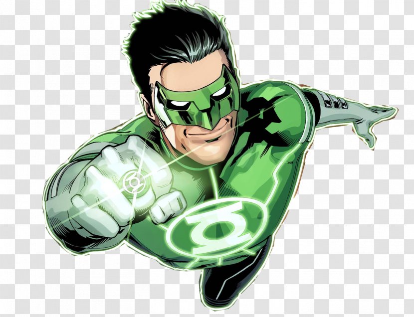 Injustice: Gods Among Us Green Lantern Batman Harley Quinn Catwoman - Superman Transparent PNG