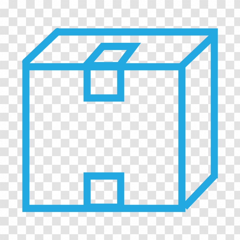 Logo London Organization - Brand - Packing Box Transparent PNG