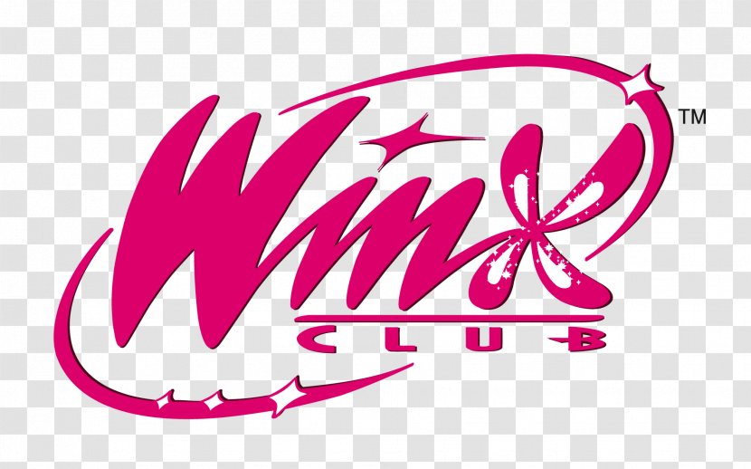 Musa Tecna Logo Winx Club - Flower - Season 1Winx Transparent PNG