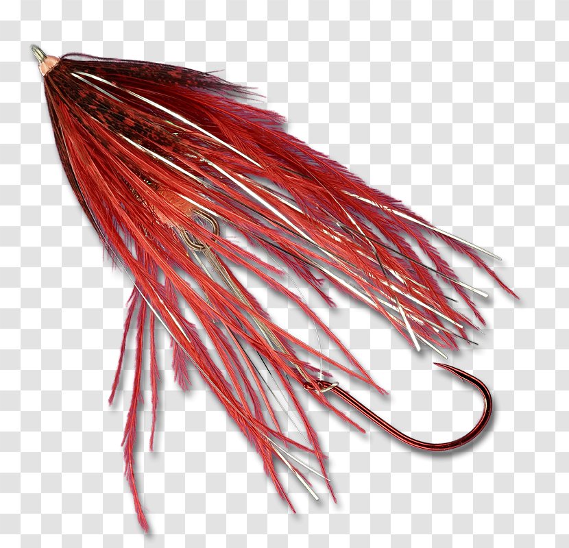 Hair Coloring RED.M - Redm - Steelhead Flies Transparent PNG