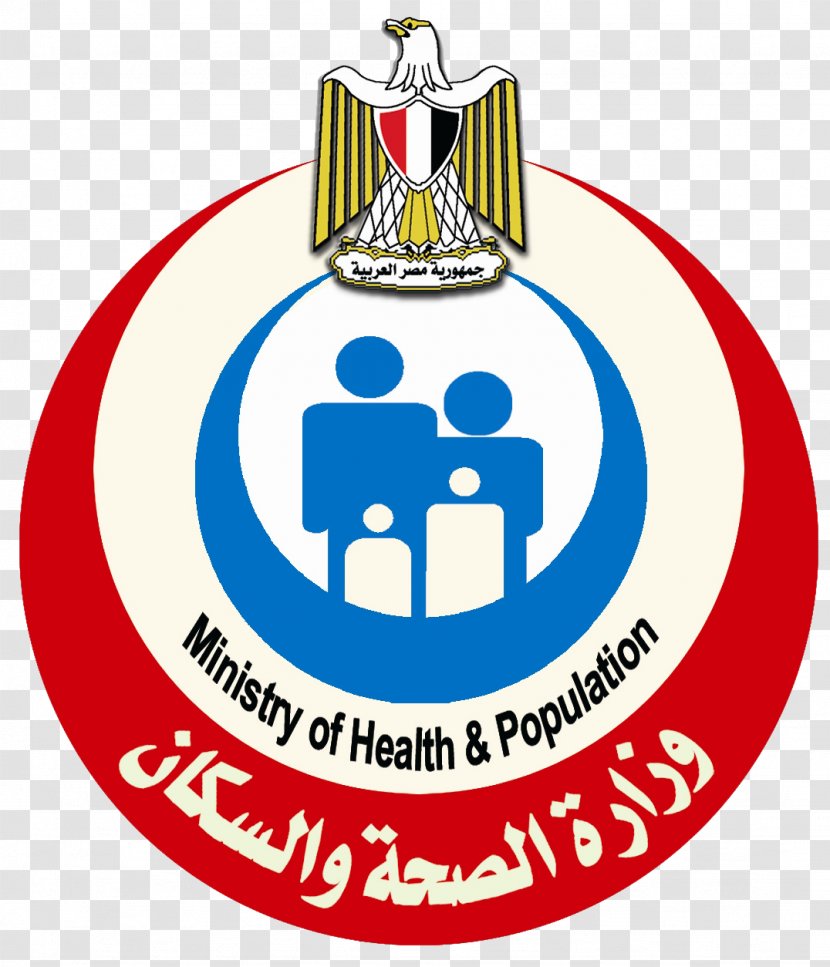 Cairo Ministry Of Health And Population Care Transparent PNG