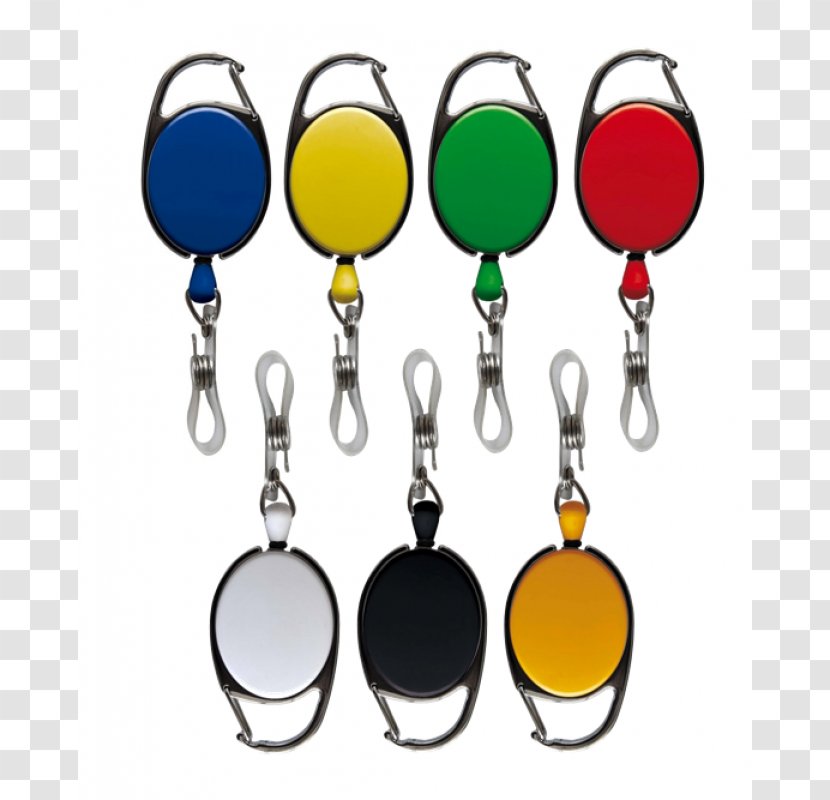 Yo-Yos Key Chains Plastic Belt Jewellery - Legic Transparent PNG