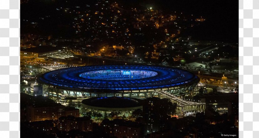Maracanã Stadium 2016 Summer Olympics Arena PyeongChang 2018 Olympic Winter Games Opening Ceremony - 5 August Transparent PNG