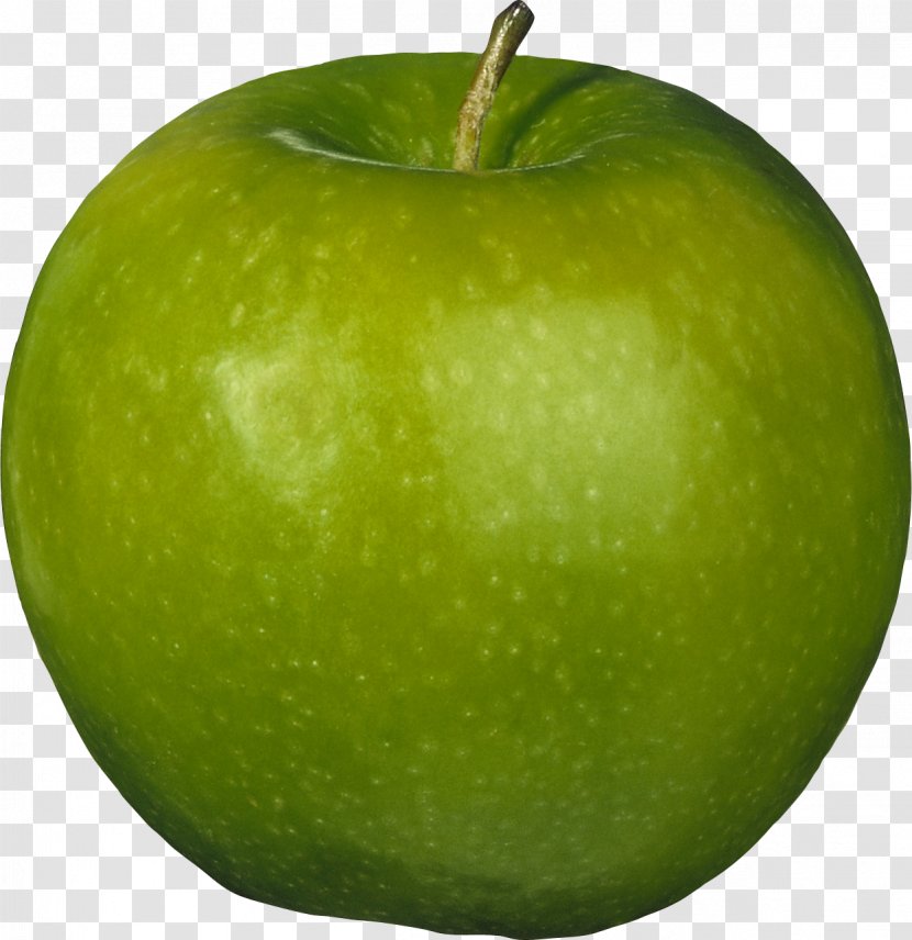 Apple Granny Smith Clip Art - Diet Food Transparent PNG