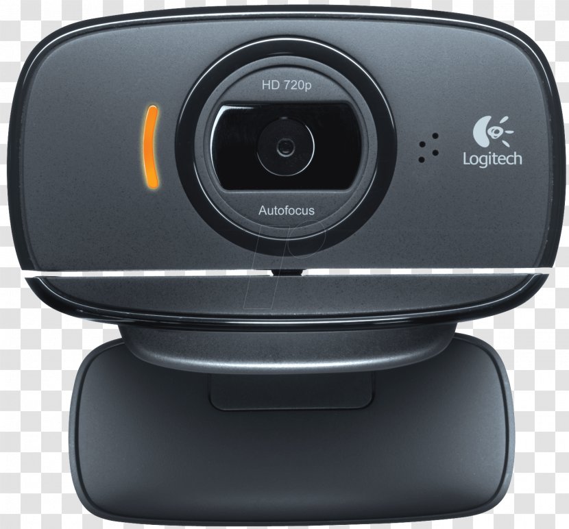Logitech C525 C270 Webcam 720p - Conferencecam Bcc950 Transparent PNG