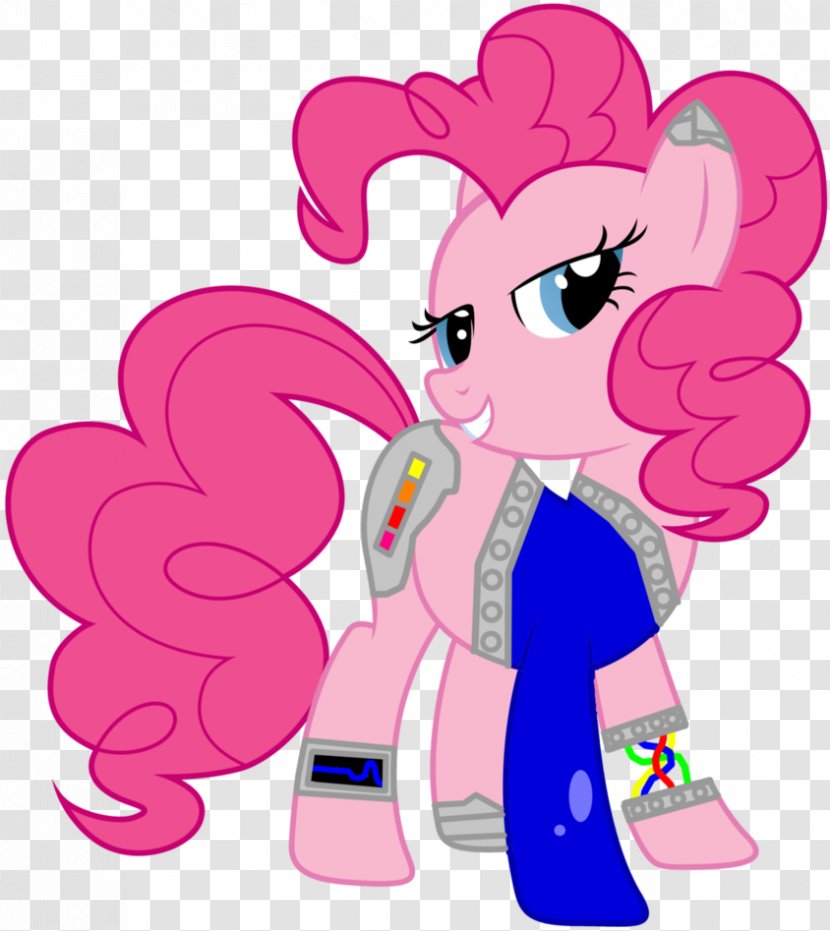 Pinkie Pie Twilight Sparkle Rainbow Dash Rarity Applejack - Frame - Tron The Next Day Transparent PNG