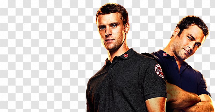 Chicago Fire - Season 3 - 6 NCIS Television Show NBCActors Transparent PNG