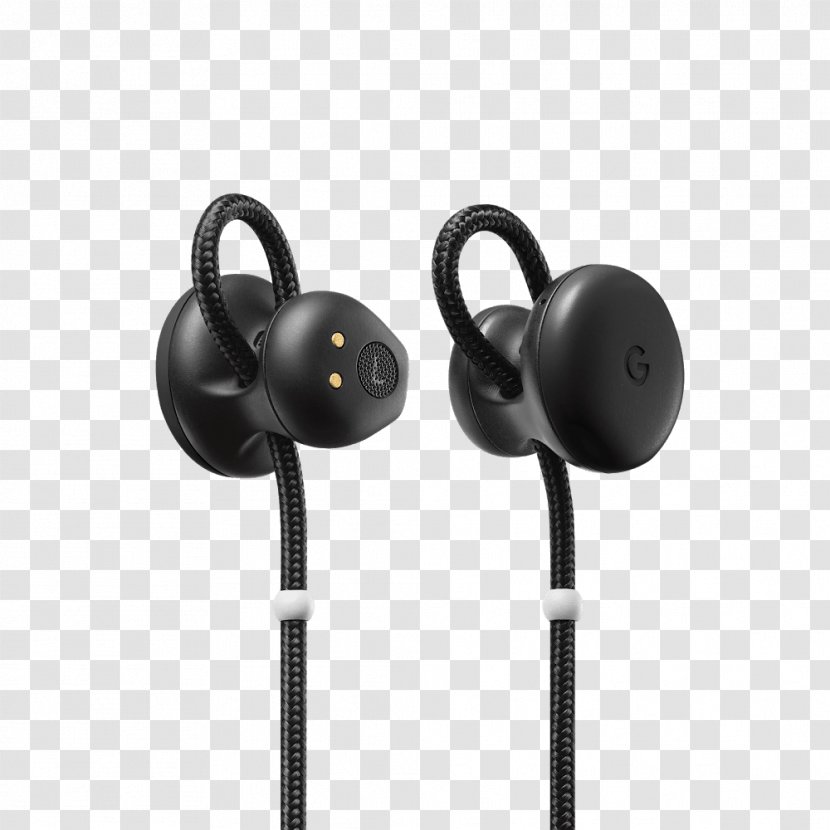 AirPods Google Pixel Buds Wireless - Audio Transparent PNG